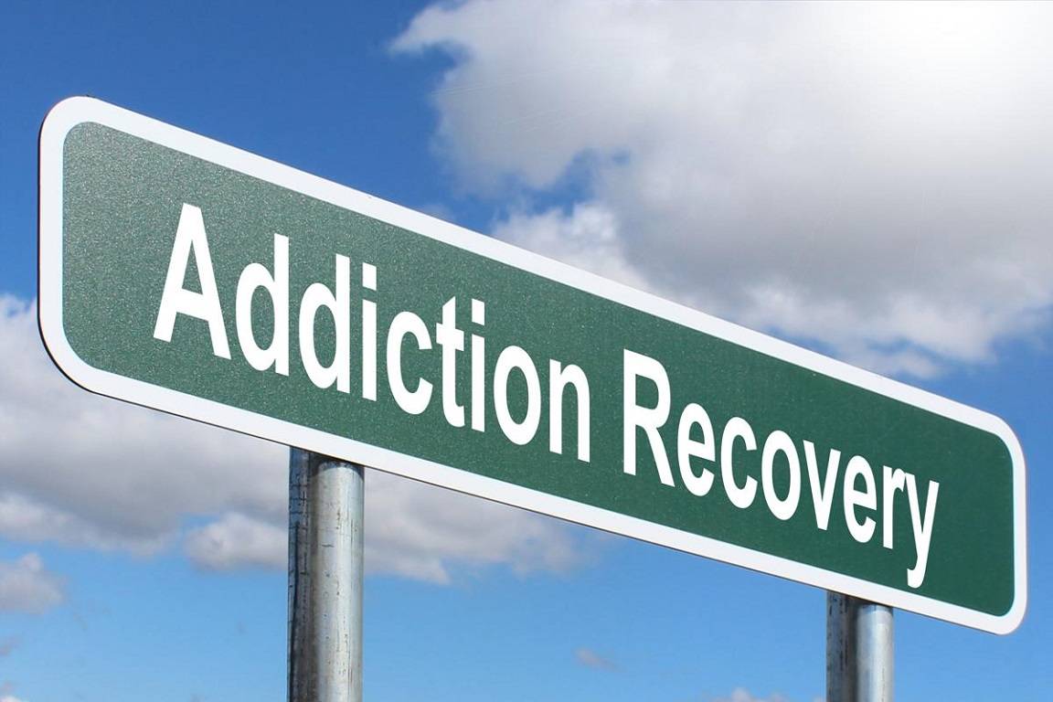 Why are addictions hard to end? Because you are dealing with a double